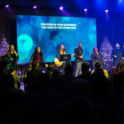 CenterPointe Church
