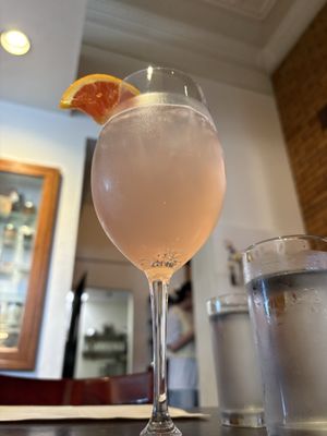 The Harriet Brasserie by null The Harriet Brasserie by null