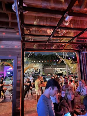 Hi Tops Weho by null