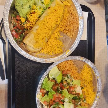 Alberto's - Fish tacos, chimichanga, & side of rice - Mexican Near Me - Salt Lake City, Utah Alberto's - Fish tacos, chimichanga, & side of rice - Mexican Near Me - Salt Lake City, Utah