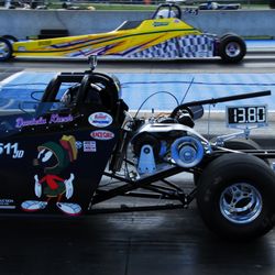 Grove Creek Raceway
