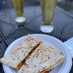 El Jefecito - Steak quesadilla