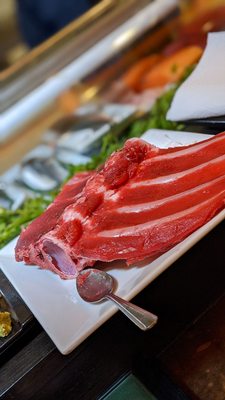Sushi Nozomi Torrance by null