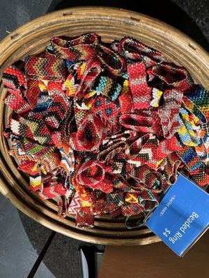 National Museum of the American Indian by null