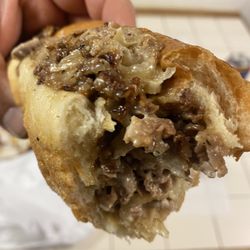 Mike's Sandwich Shop