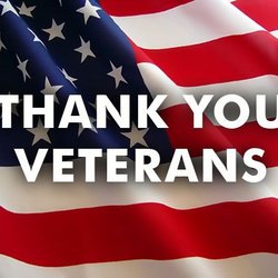 Grease Monkey - To say thank you for your service, 50% off oil changes on Veteran's Day. Please have Military ID.
