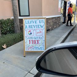 Fast5Xpress Car Wash