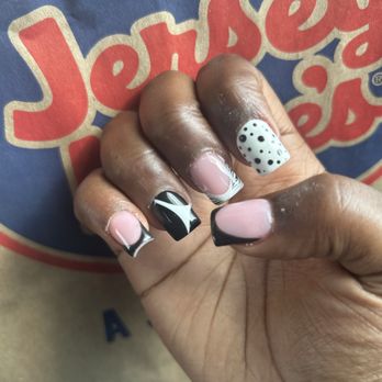 Who Dat Nail Spa - Nail Salons Near Me - Gretna, Louisiana Who Dat Nail Spa - Nail Salons Near Me - Gretna, Louisiana