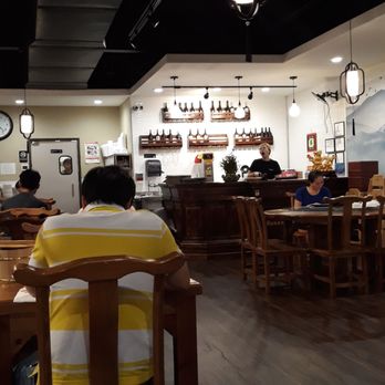 Hunan Bistro - Interior - Chinese Near Me - Plano, Texas Hunan Bistro - Interior - Chinese Near Me - Plano, Texas