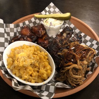 Pig Out BBQ - Mac 2 ribs 4 wings Pork? - Barbeque Near Me - Toronto, Ontario Pig Out BBQ - Mac 2 ribs 4 wings Pork? - Barbeque Near Me - Toronto, Ontario