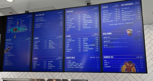 Menu photo 8 It's Boba Time - Moreno Valley Moreno Valley, CA Menu photo 8 It's Boba Time - Moreno Valley Moreno Valley, CA