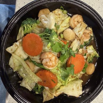Saigon Hoa Pasteur - Vietnamese Near Me - Lakewood, California