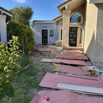 Baraca Concrete & Pavers - Before picture - Masonry/Concrete Near Me - Laguna Hills, California Baraca Concrete & Pavers - Before picture - Masonry/Concrete Near Me - Laguna Hills, California