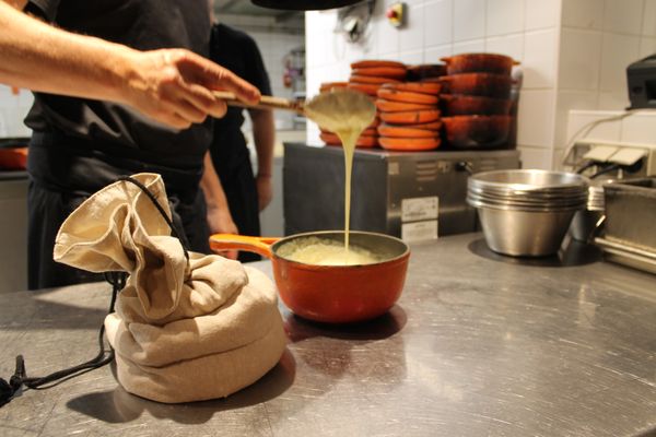 Ski Gallery & Fondue Factory by null