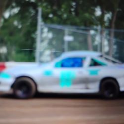 Silver Bullet Speedway