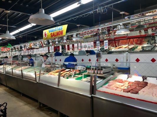 Robert Wholey & Co. Inc. by null