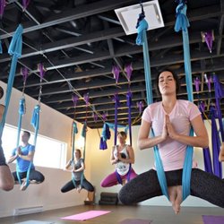 Yoga Sarana YYC