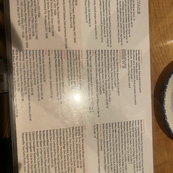 Ruthie's All-Day - Menu - Barbeque Near Me - Arlington, Virginia Ruthie's All-Day - Menu - Barbeque Near Me - Arlington, Virginia