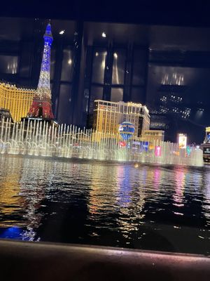 Skylofts at MGM Grand by null