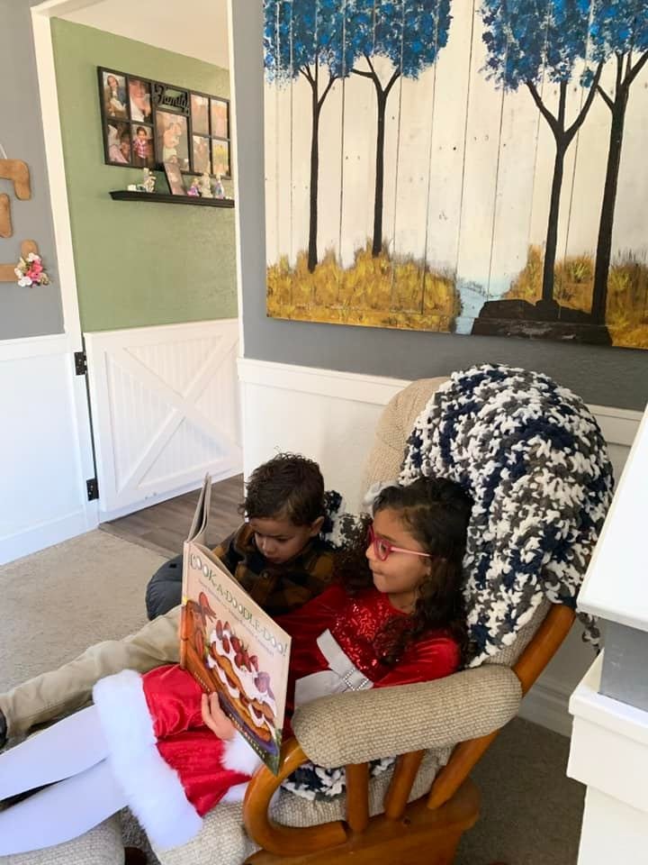 Home Away From Home Playcare - childcare center in Independence, MO