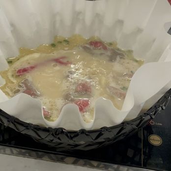 Swish Swish - Hot Pot Near Me - Lynnwood, Washington