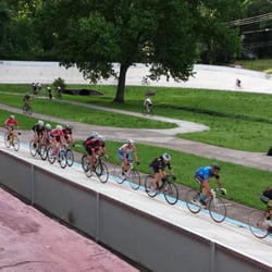 Dick Lane Velodrome