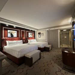user provided The Venetian Resort Las Vegas photo