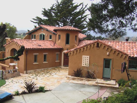 Second Generation Roofing, Inc.