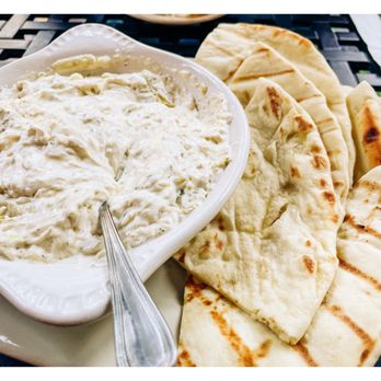 Taggart’s Grill - Artichoke Dip - Burgers Near Me - Morgan, Utah Taggart’s Grill - Artichoke Dip - Burgers Near Me - Morgan, Utah