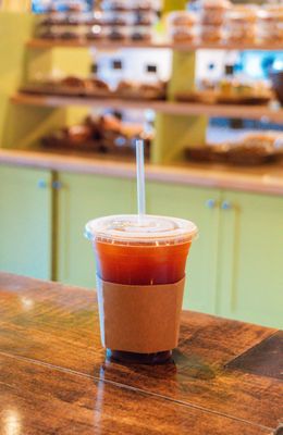 Tree Story Bakery & Cafe by null