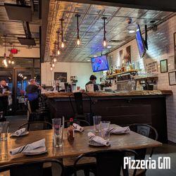 Pizzeria GM