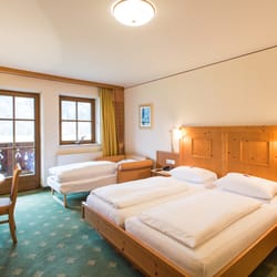 Trofana Tyrol - Trofana Tyrol - Hotel