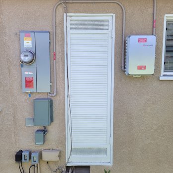 Cali Energy - Final solar installation - Solar Installation Near Me - Northridge, California Cali Energy - Final solar installation - Solar Installation Near Me - Northridge, California