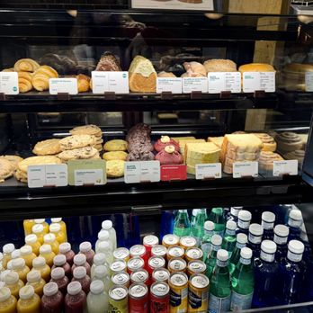 Starbucks - Coffee & Tea Near Me - Seville, SE