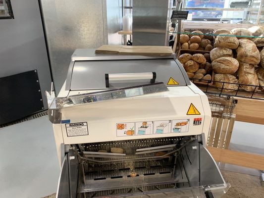 Weaver Street Market by null