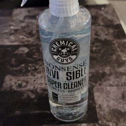 Detail Garage - Las Vegas - Amazing cleaning spray 10/10