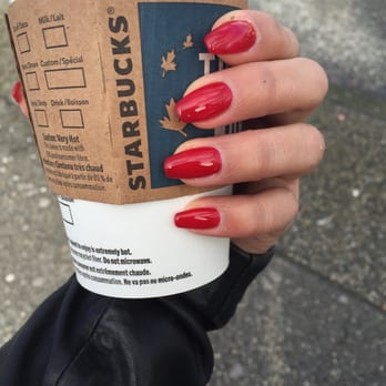 Creative Nails - Biogel with shellac color by Vincent - Nail Salons Near Me - Vancouver, British Columbia Creative Nails - Biogel with shellac color by Vincent - Nail Salons Near Me - Vancouver, British Columbia