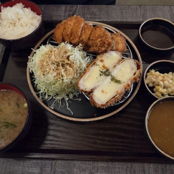 KaDon Katsu Bar - Japanese Near Me - Costa Mesa, California