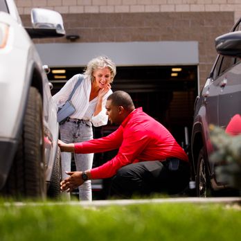 Discount Tire - Tires Near Me - Tucson, Arizona Discount Tire - Tires Near Me - Tucson, Arizona