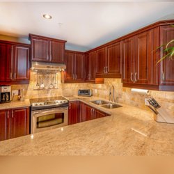 Granite Countertops US - Kashmir Granite Countertops