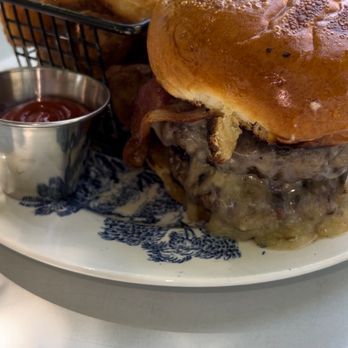 Pennyroyal Station - Penny's Royal Burger - Comfort Food Near Me - Mount Rainier, Maryland Pennyroyal Station - Penny's Royal Burger - Comfort Food Near Me - Mount Rainier, Maryland