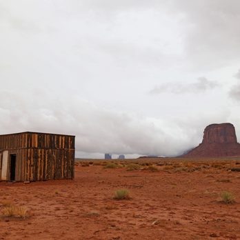 Monument Valley - Landmarks & Historical Buildings Near Me