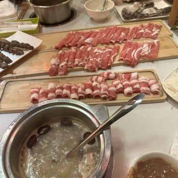 Lao Pot - Hot Pot Near Me - Madison Heights, Michigan