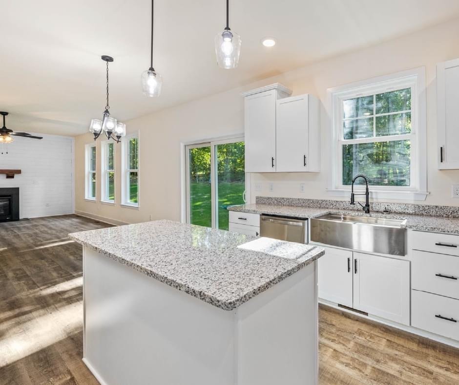 Slide of J & T Construction