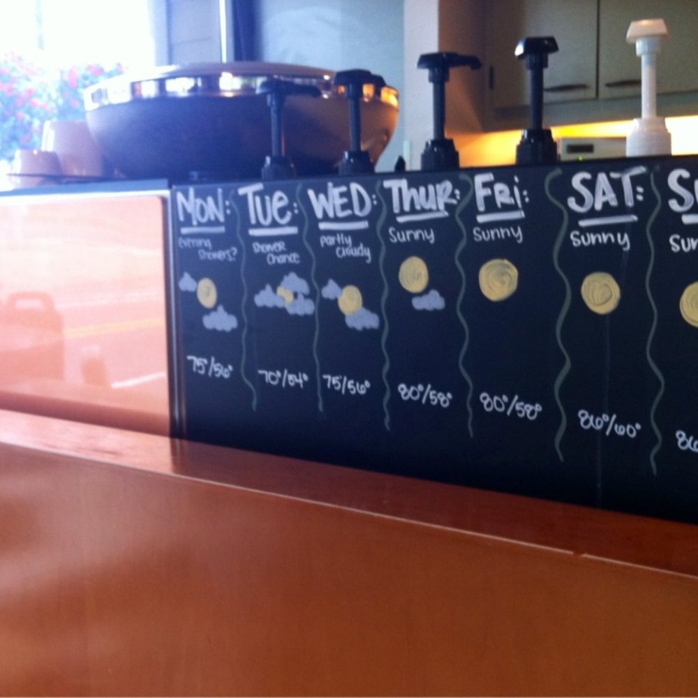 Starbucks - Coffee & Tea Near Me - Gresham, Oregon