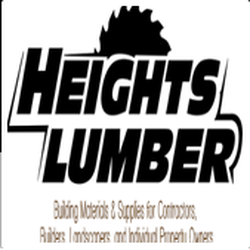 Heights Lumber Center