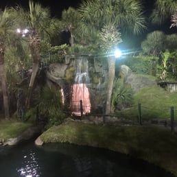 Lil waterfall action! Lil waterfall action!