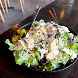 Sally’s Apizza - House Salad