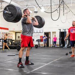 CrossFit Cerberus
