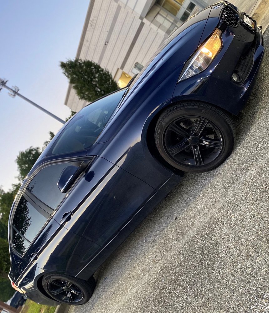 NATIONAL AUTO OF WALDORF Updated July 2024 2183 Crain Hwy, Waldorf